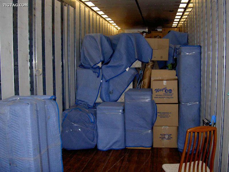 搬家時需要拆卸家具該怎么辦