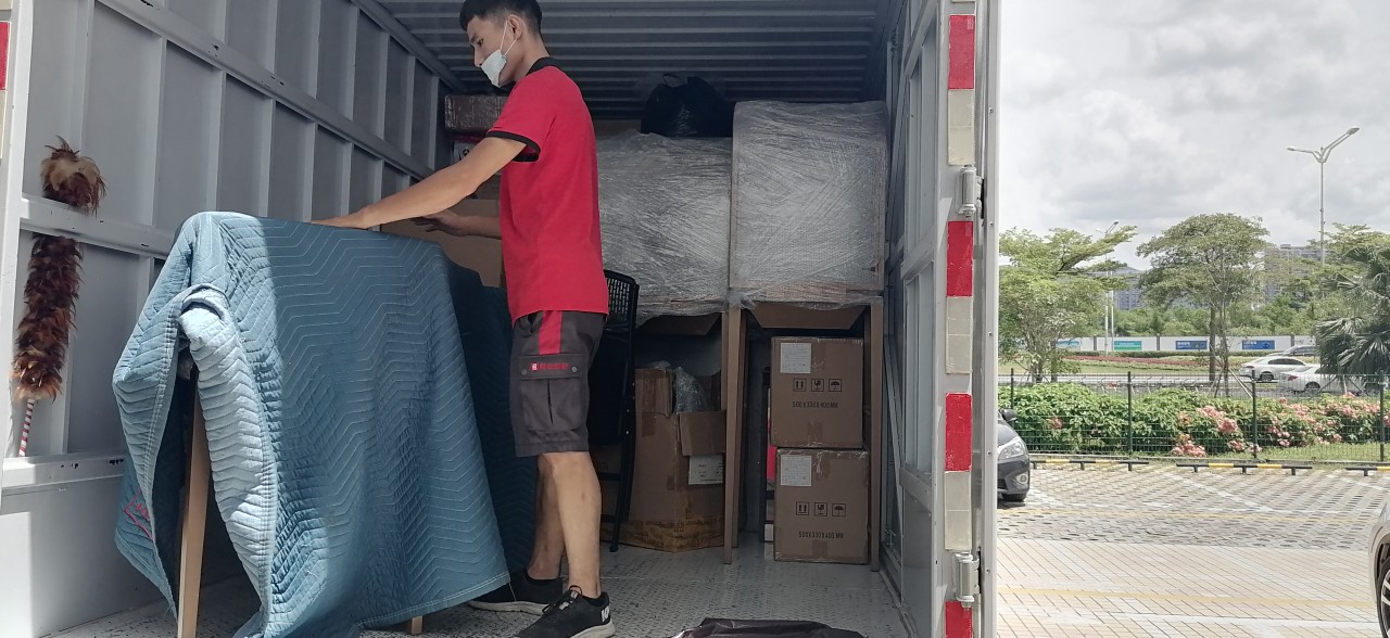 深圳香港搬家可以搬運電視機嗎?